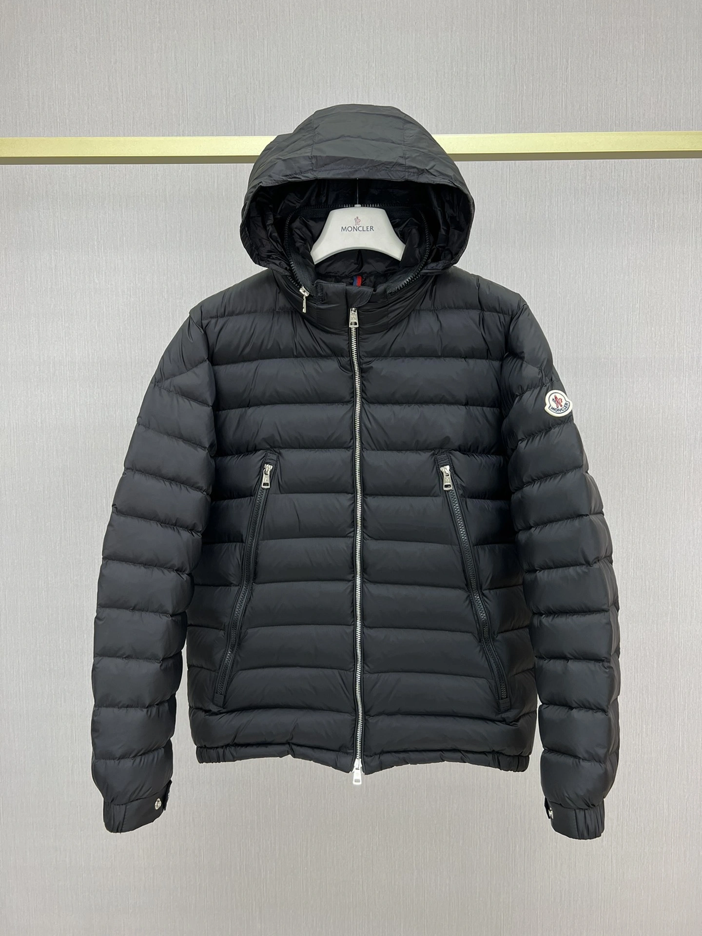 wg.luxury- 7o9385r down jacket oversized item:D-F365I0721